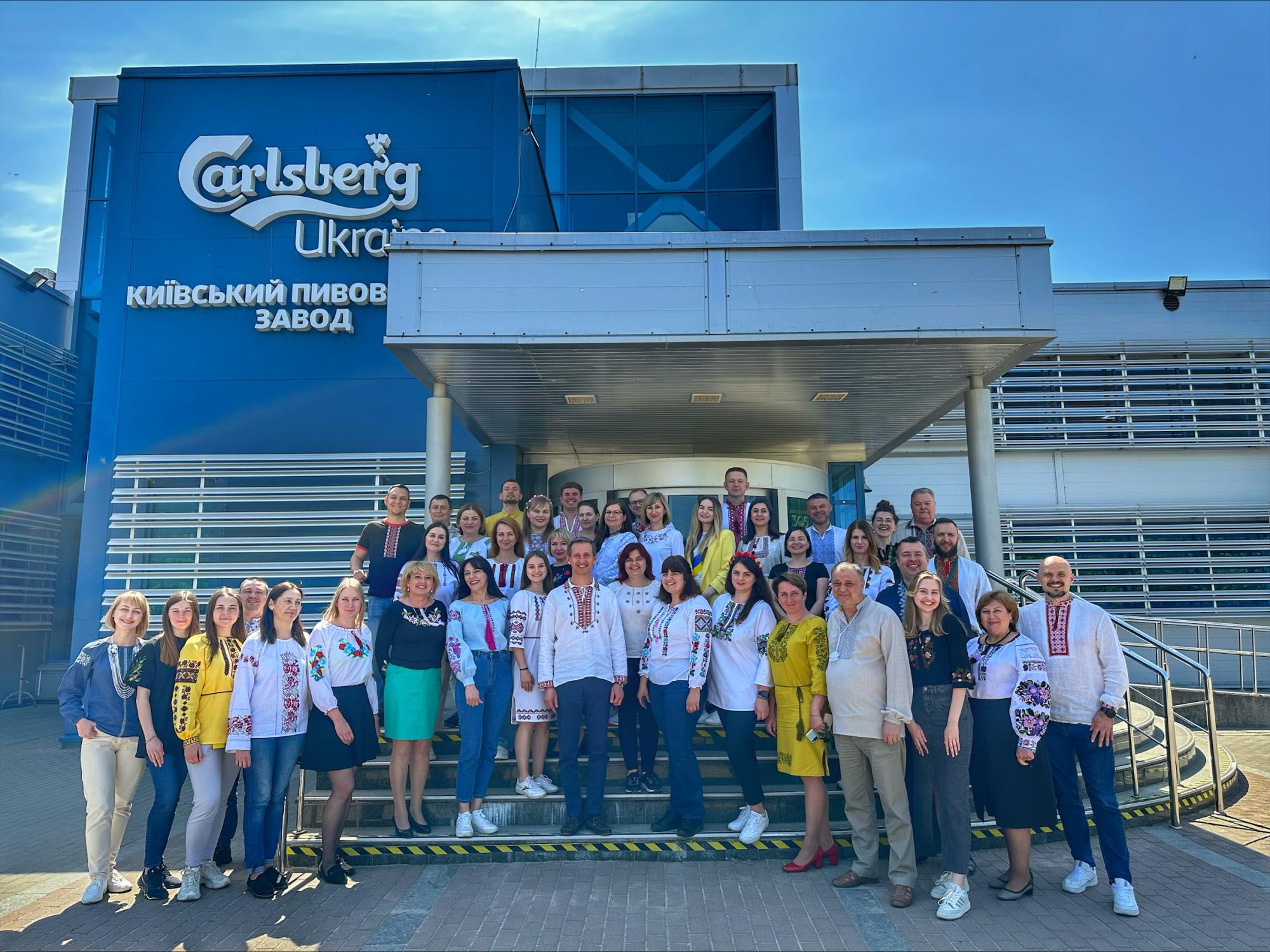 Сила людей. HR-рішення, які принесли АНЦ, Carlsberg та МХП реальні результати